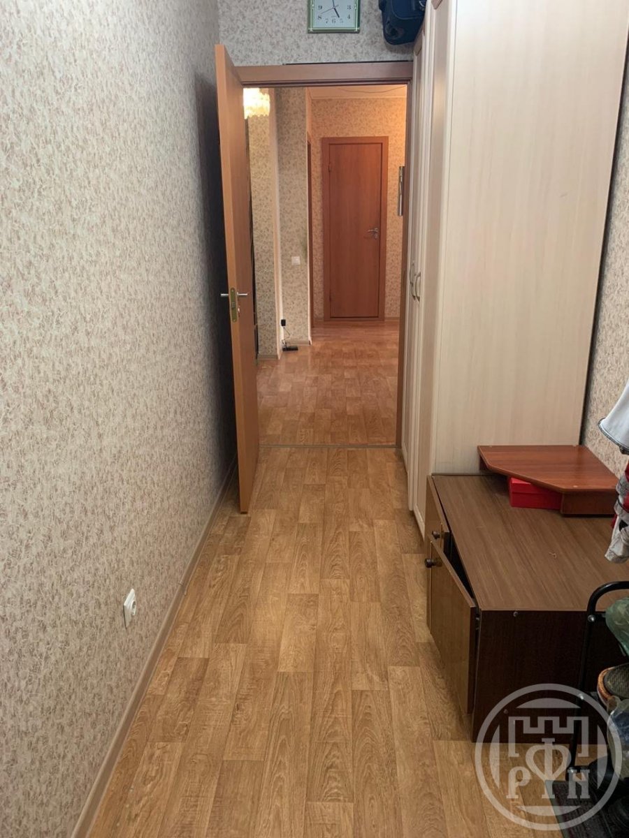 Маршала Казакова ул., д 68, корпус 1 Маршала Казакова ул., д 68, корпус 1