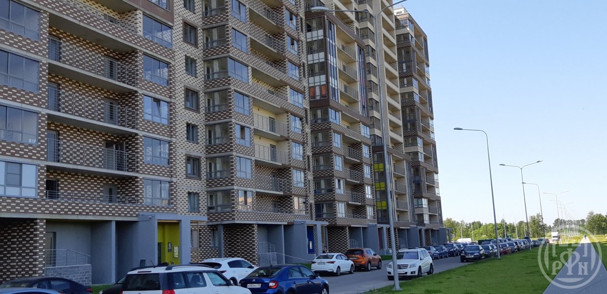Пулковское шос., д 30, лит. в Пулковское шос., д 30, лит. в
