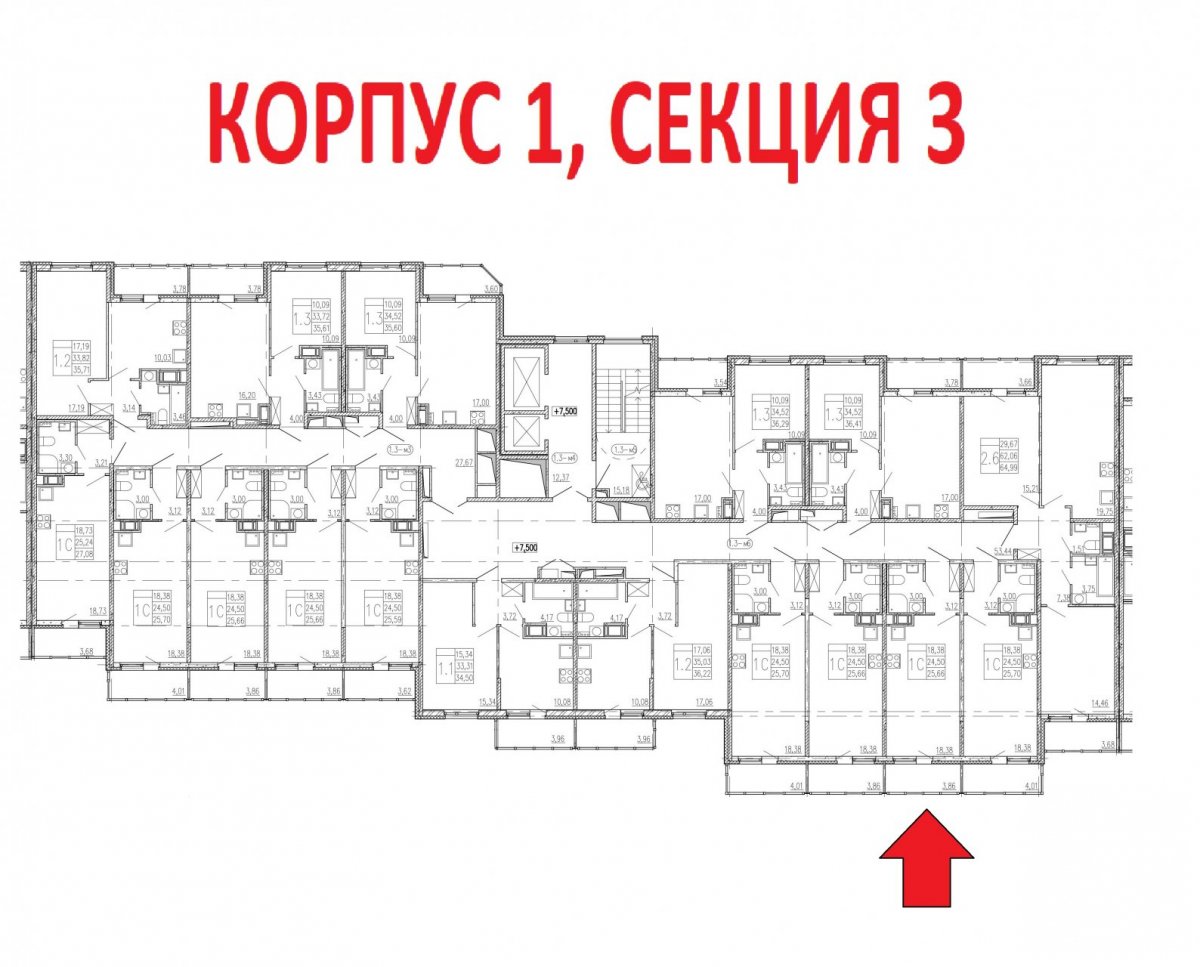 1 Предпортовый пр-д, д 13 1 Предпортовый пр-д, д 13