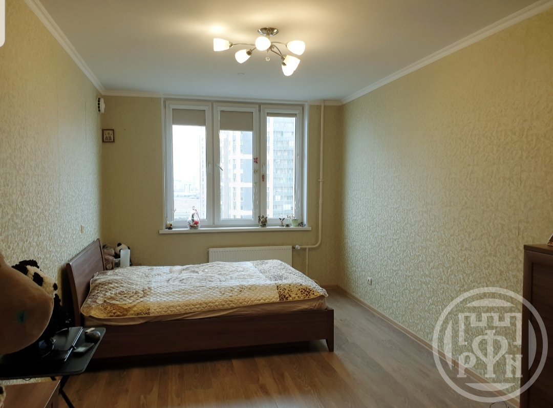 Туристская ул., д 23, корпус 4 Туристская ул., д 23, корпус 4