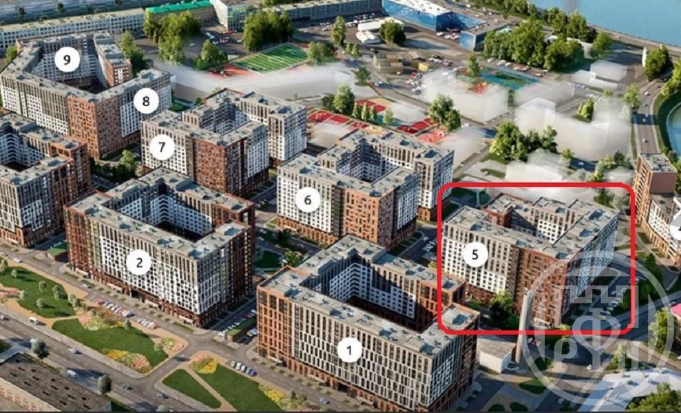 Белоостровская ул., д 23 Белоостровская ул., д 23