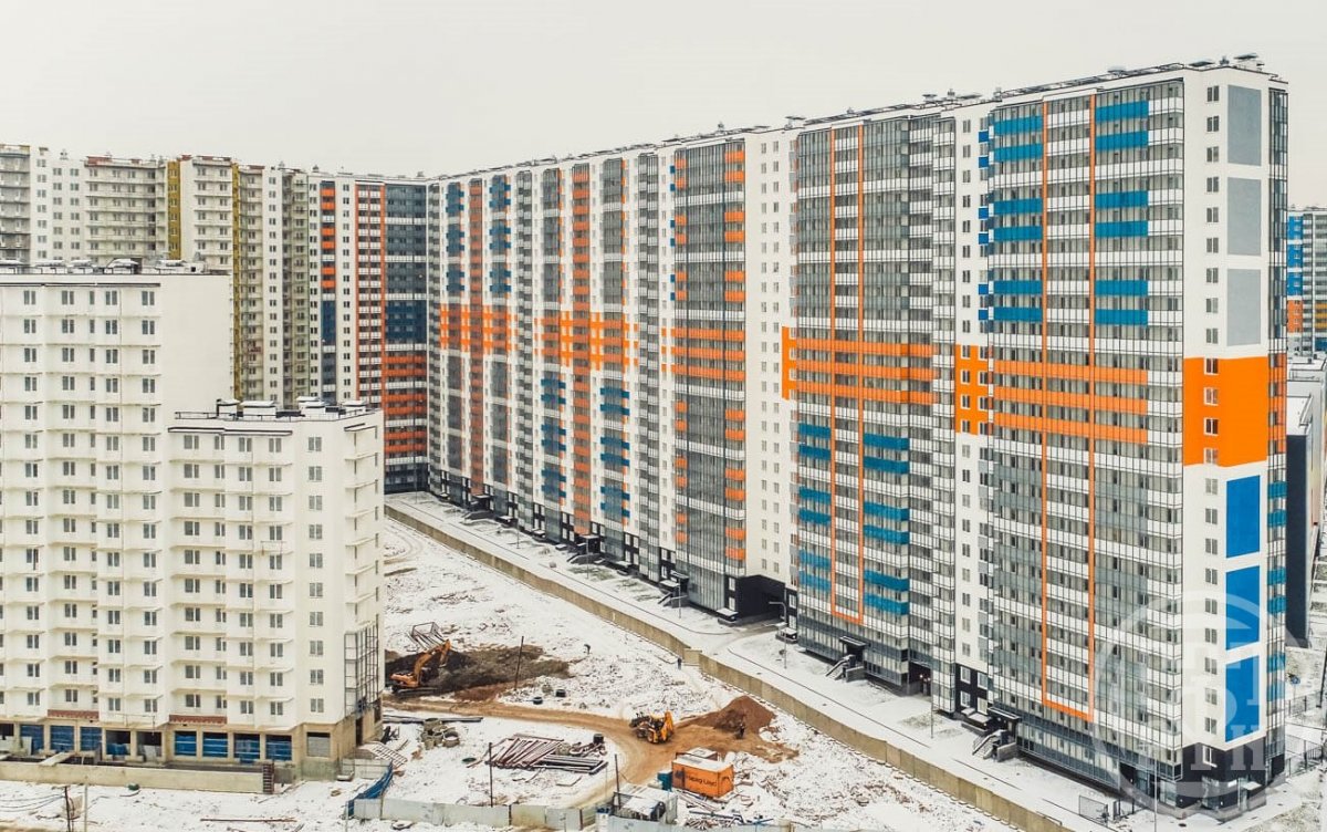Плесецкая ул., д 10 Плесецкая ул., д 10