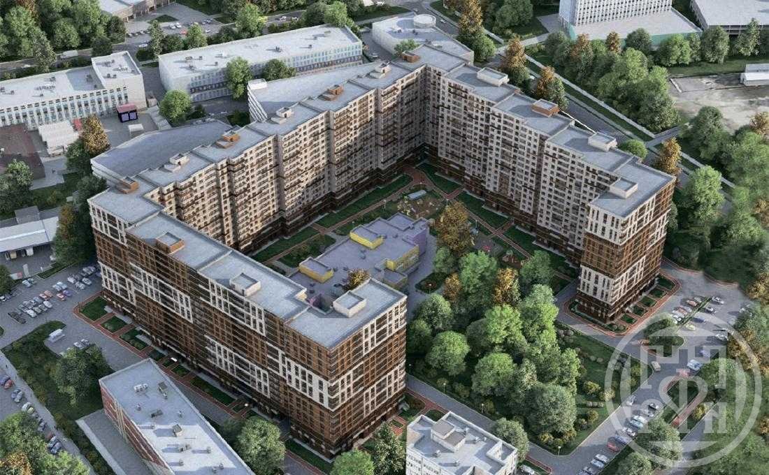 Пискаревский просп., д 25, корпус 2 Пискаревский просп., д 25, корпус 2