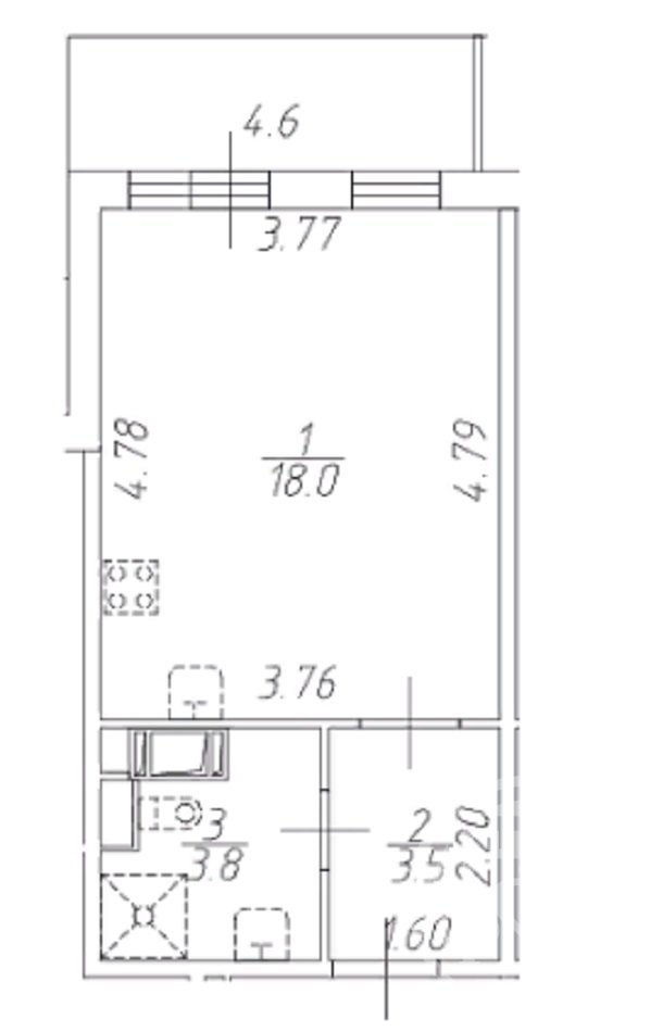 Пулковское шос., д 71, корпус 2 Пулковское шос., д 71, корпус 2
