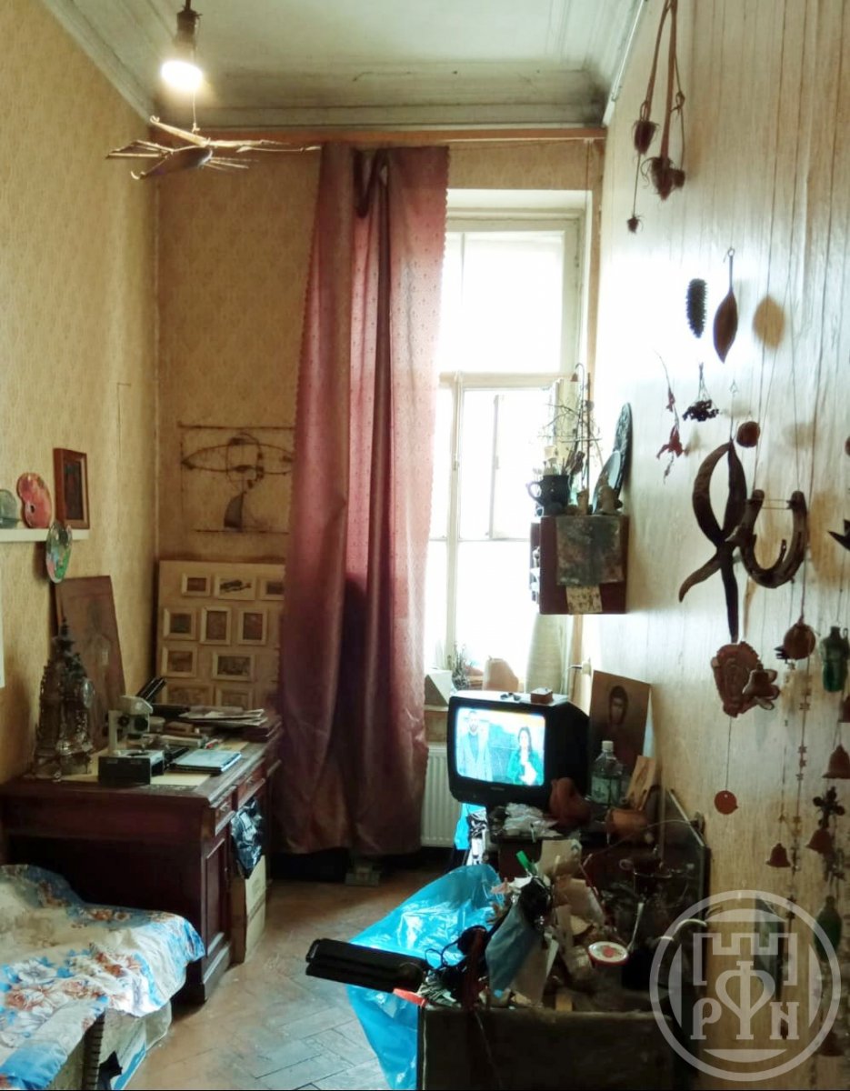 Ковенский пер., д 19-21 Ковенский пер., д 19-21