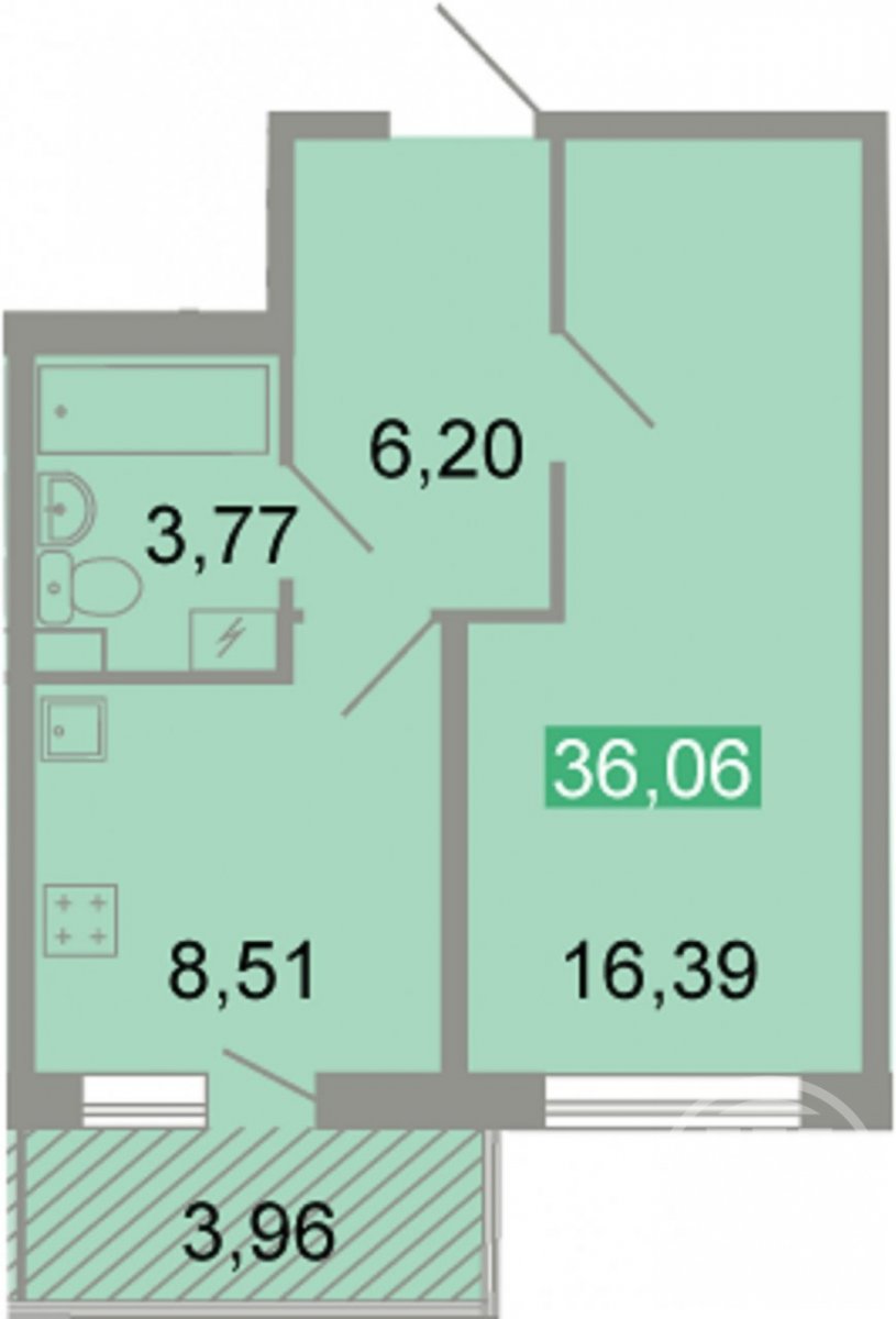Петергофское шос., д 86, корпус 3 Петергофское шос., д 86, корпус 3