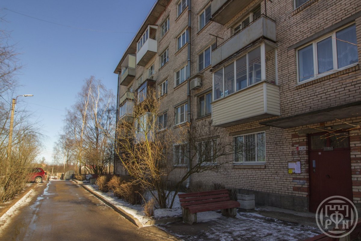 Политрука Пасечника (Торики) ул., д 1, корпус 2 Политрука Пасечника (Торики) ул., д 1, корпус 2