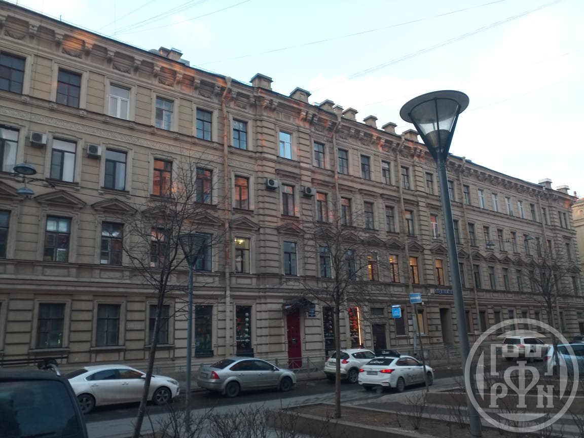 Правды ул., д 17 Правды ул., д 17