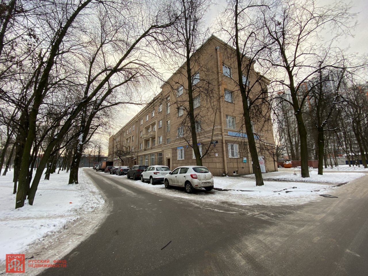 Московское шос., д 5 Московское шос., д 5