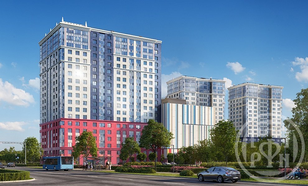 Малая Митрофаньевская ул., д 8, корпус 1 Малая Митрофаньевская ул., д 8, корпус 1