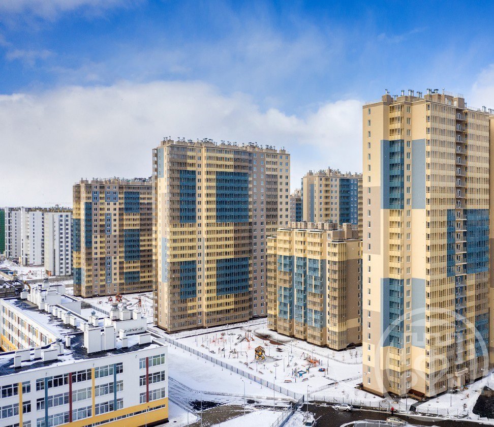 Комендантский просп., д 66, корпус 3 Комендантский просп., д 66, корпус 3