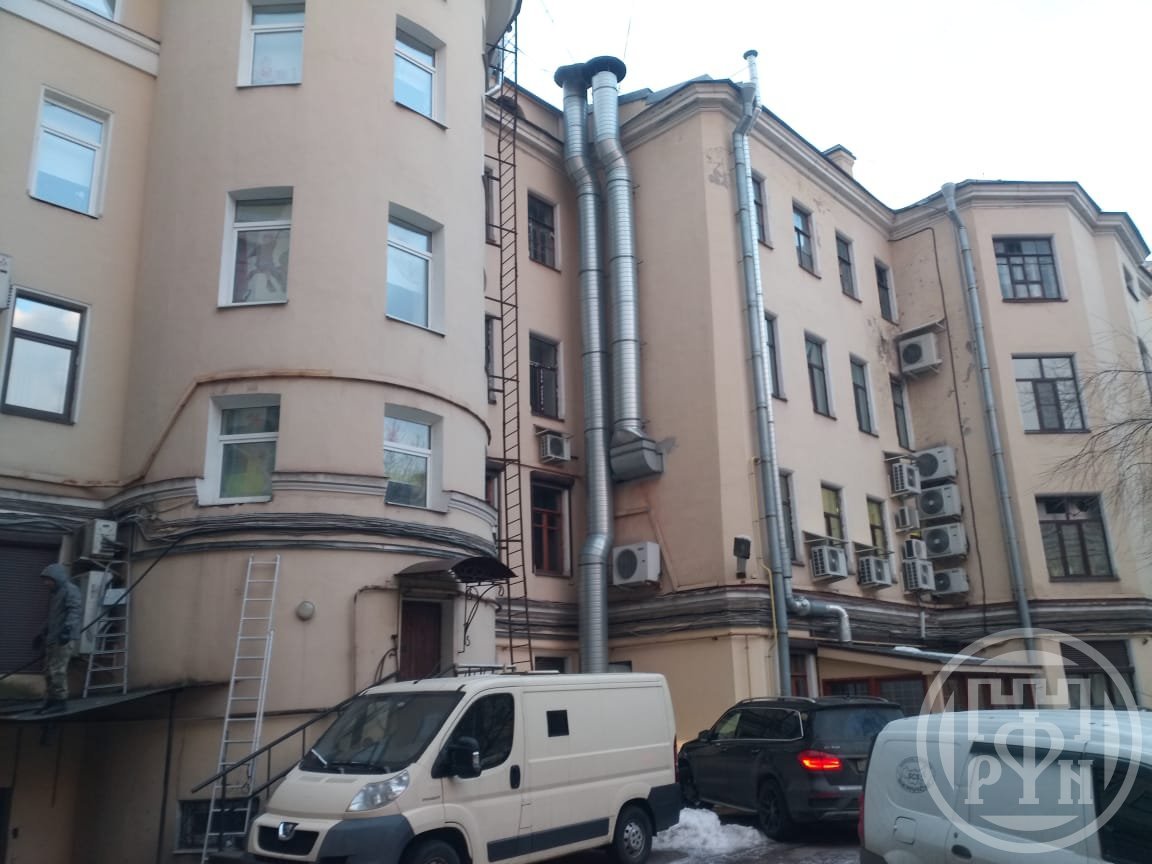 Правды ул., д 17 Правды ул., д 17