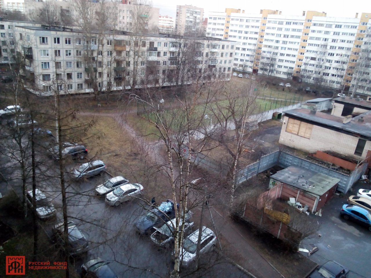 Партизана Германа ул., д 41, корпус 3 Партизана Германа ул., д 41, корпус 3