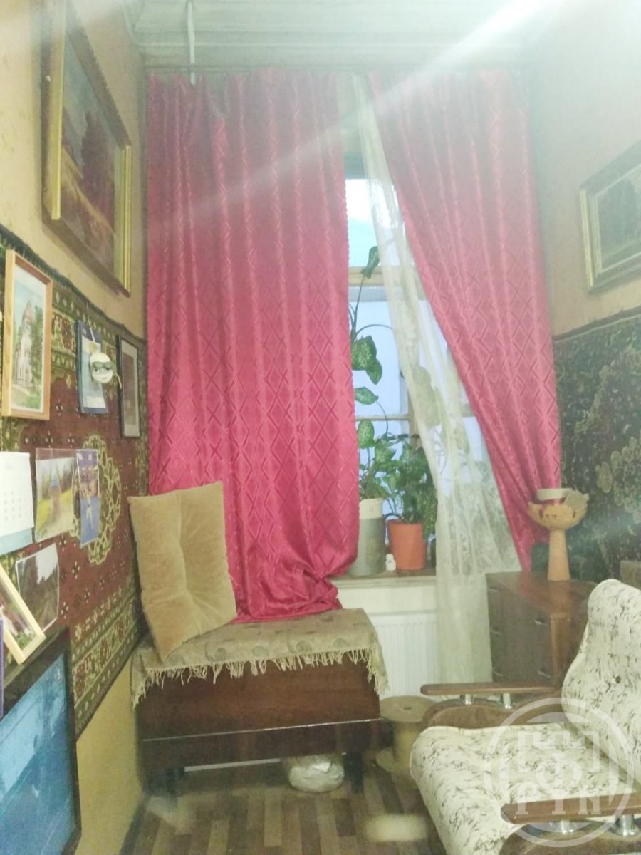 Ковенский пер., д 19-21 Ковенский пер., д 19-21