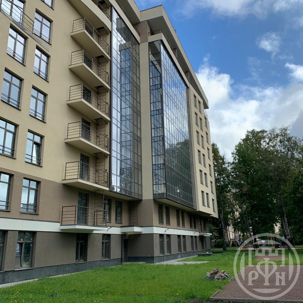 Ярославский просп., д 39 Ярославский просп., д 39