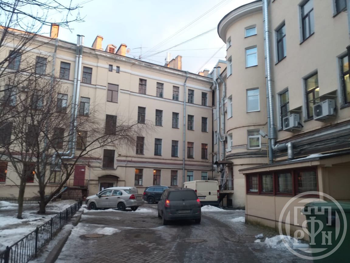 Правды ул., д 17 Правды ул., д 17