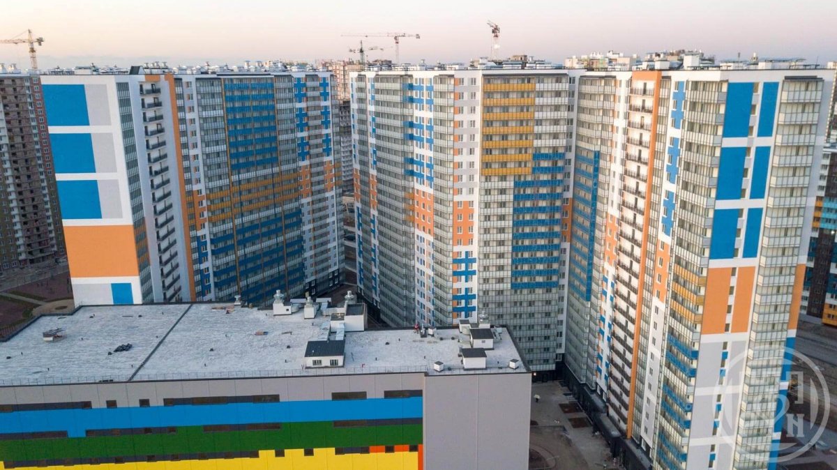 Плесецкая ул., д 10 Плесецкая ул., д 10