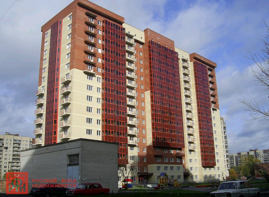 Моравский пер., д 3, корпус 2 Моравский пер., д 3, корпус 2