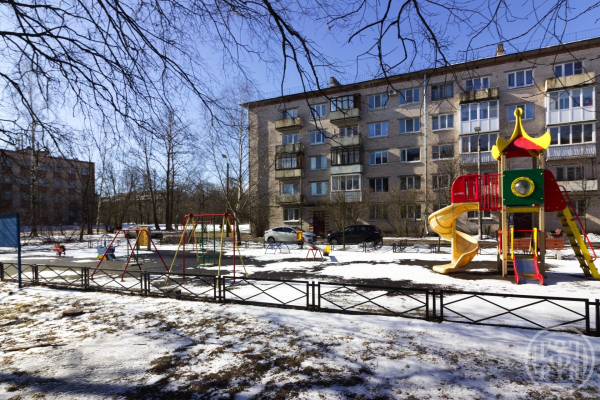 Политрука Пасечника (Торики) ул., д 1, корпус 2 Политрука Пасечника (Торики) ул., д 1, корпус 2