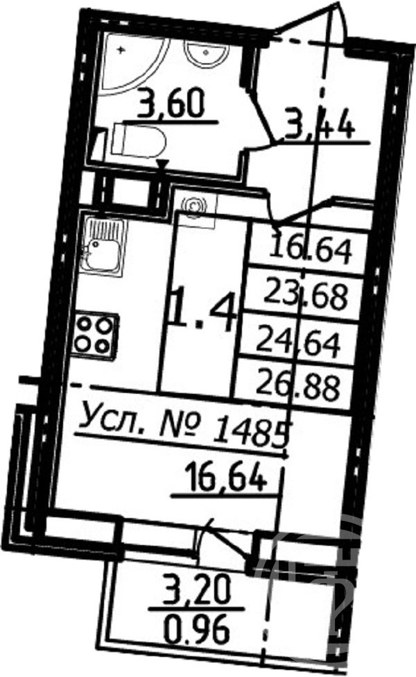 Пулковское шос., д 42, корпус 6 Пулковское шос., д 42, корпус 6
