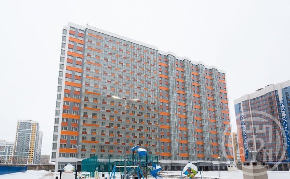 Среднерогатская ул., д 16, корпус 2 Среднерогатская ул., д 16, корпус 2
