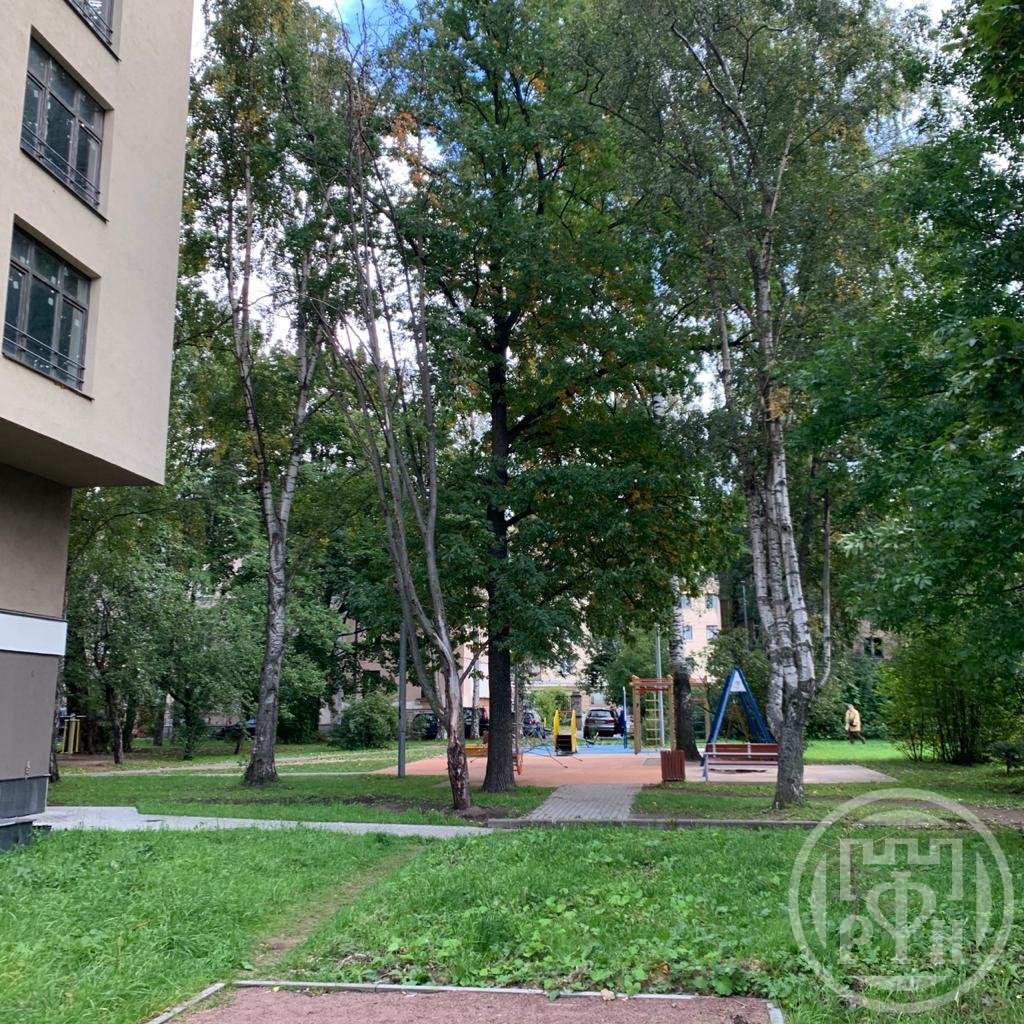 Ярославский просп., д 39 Ярославский просп., д 39