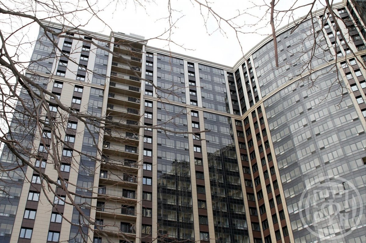 Типанова ул., д 23, корпус 1 Типанова ул., д 23, корпус 1