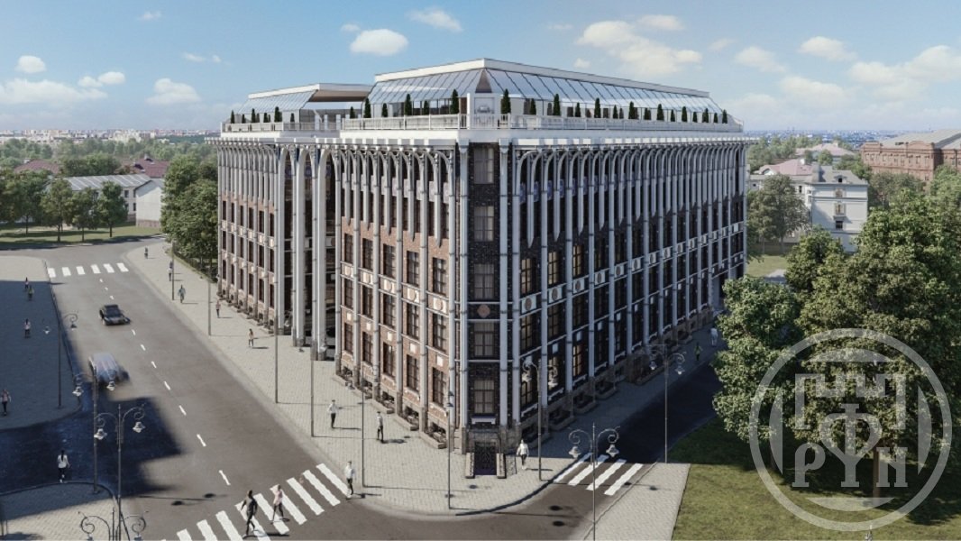 Эсперова ул., д 10 Эсперова ул., д 10