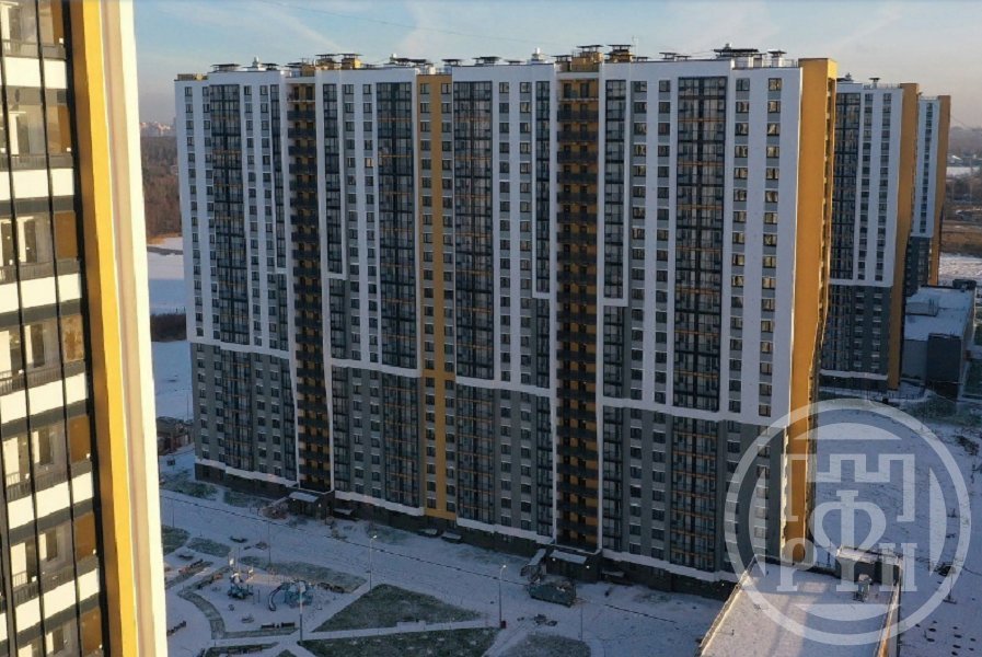 Лидии Зверевой ул., д 5, корпус 1 Лидии Зверевой ул., д 5, корпус 1