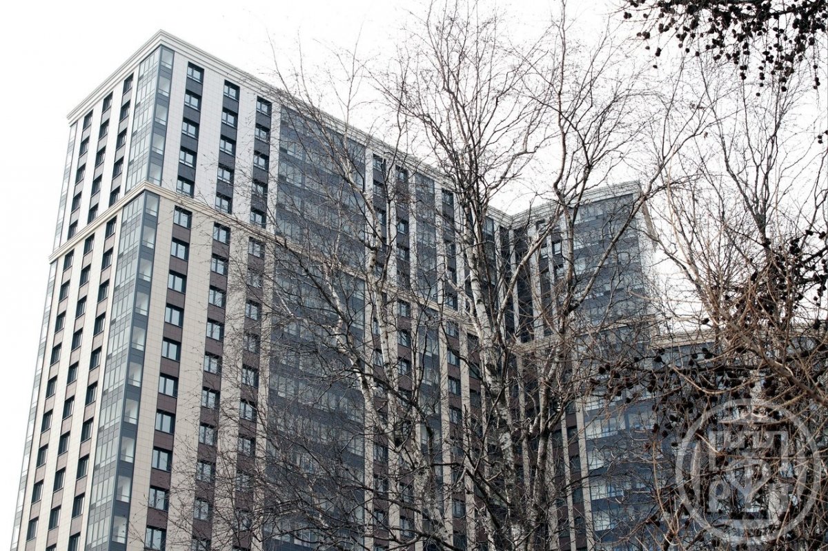 Типанова ул., д 23, корпус 1 Типанова ул., д 23, корпус 1