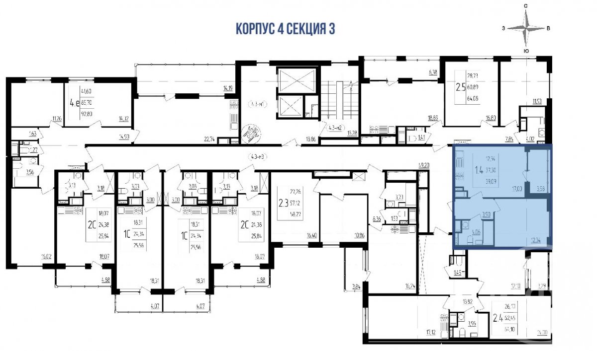 Торфяная дор., д 17, корпус 2 Торфяная дор., д 17, корпус 2