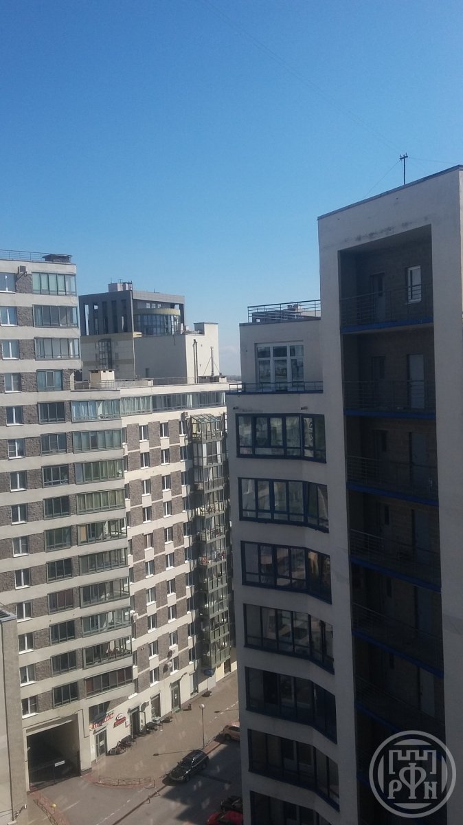 Морская наб., д 21, корпус 2 Морская наб., д 21, корпус 2
