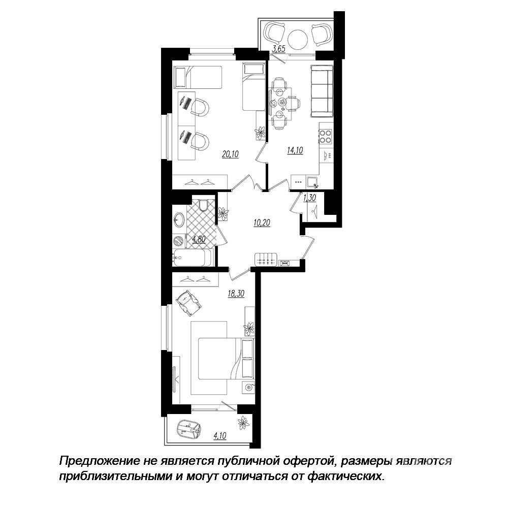 Пулковская ул., д 6, корпус 5, стр. 1 Пулковская ул., д 6, корпус 5, стр. 1