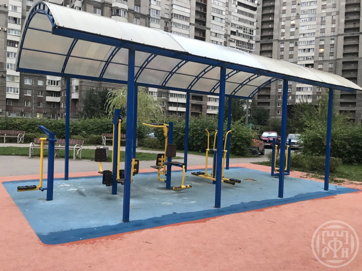 Поликарпова аллея, д 2, лит. А Поликарпова аллея, д 2, лит. А