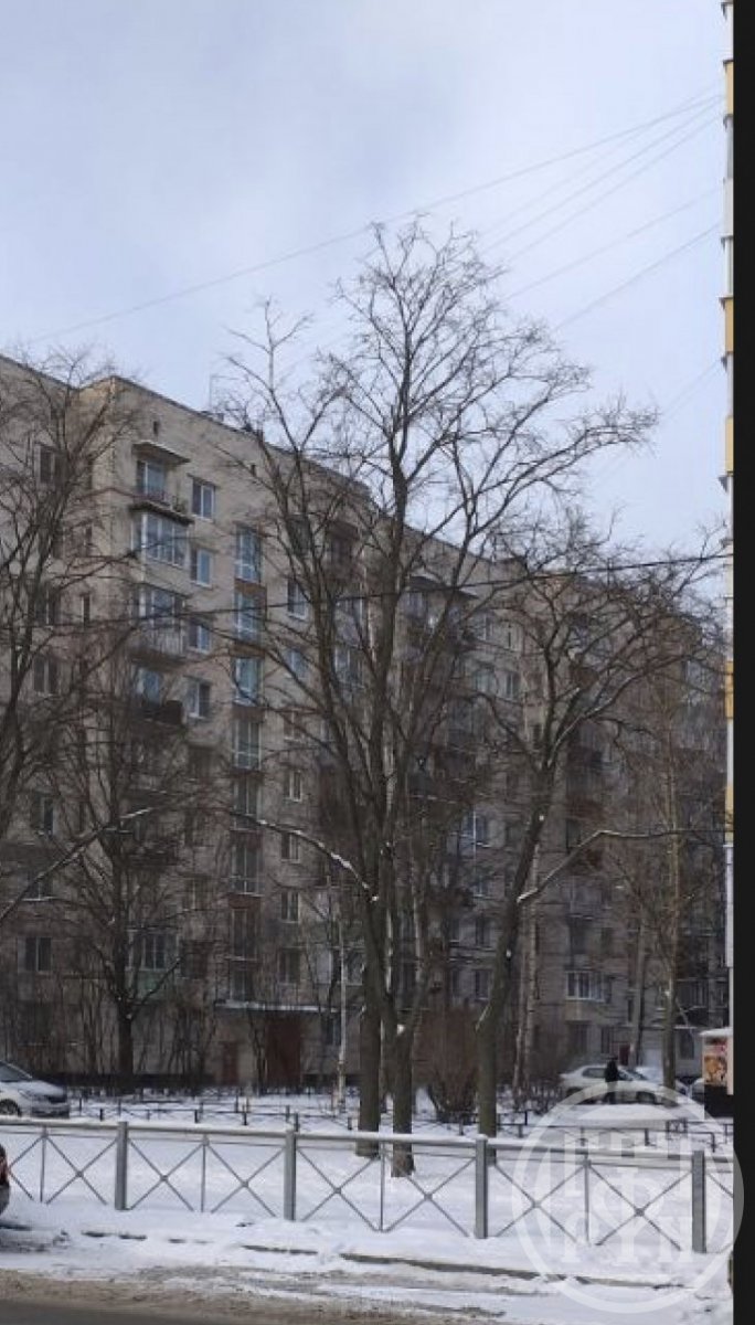 Стойкости ул., д 17 Стойкости ул., д 17
