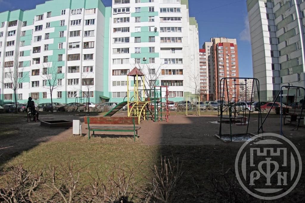 Генерала Симоняка ул., д 4, корпус 4 Генерала Симоняка ул., д 4, корпус 4