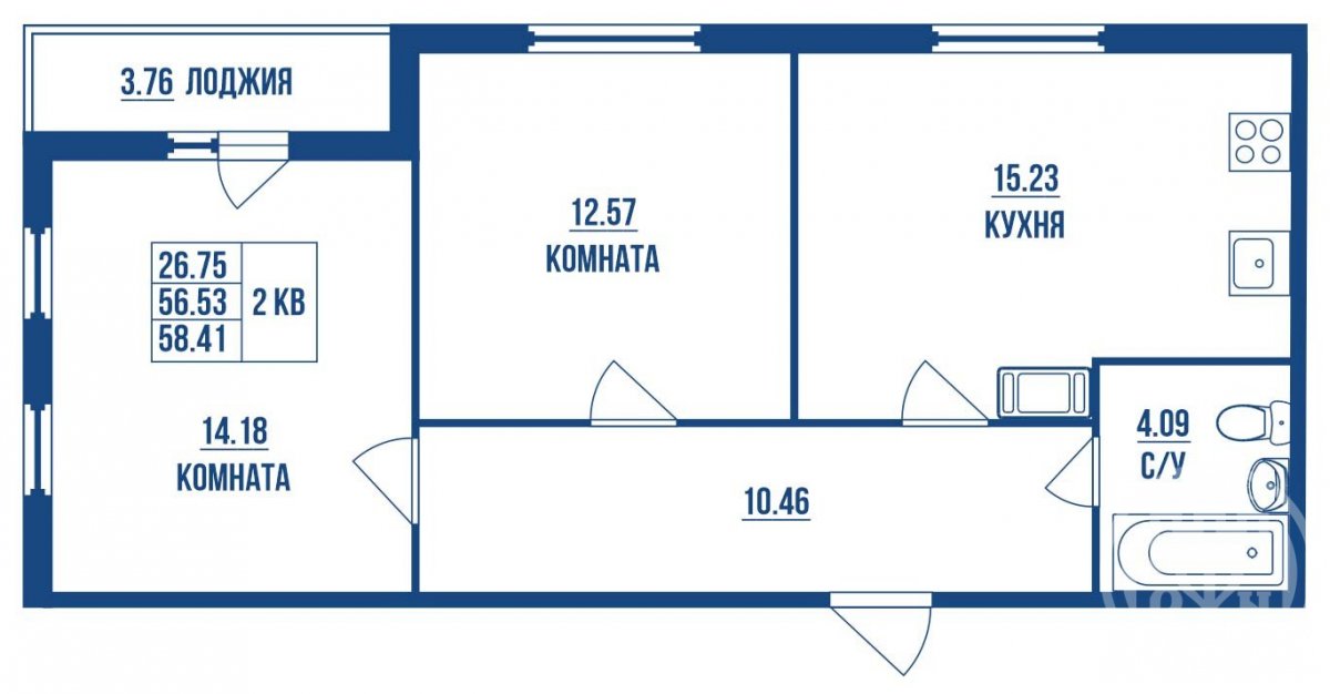 Пискаревский просп., д 25, корпус 2 Пискаревский просп., д 25, корпус 2