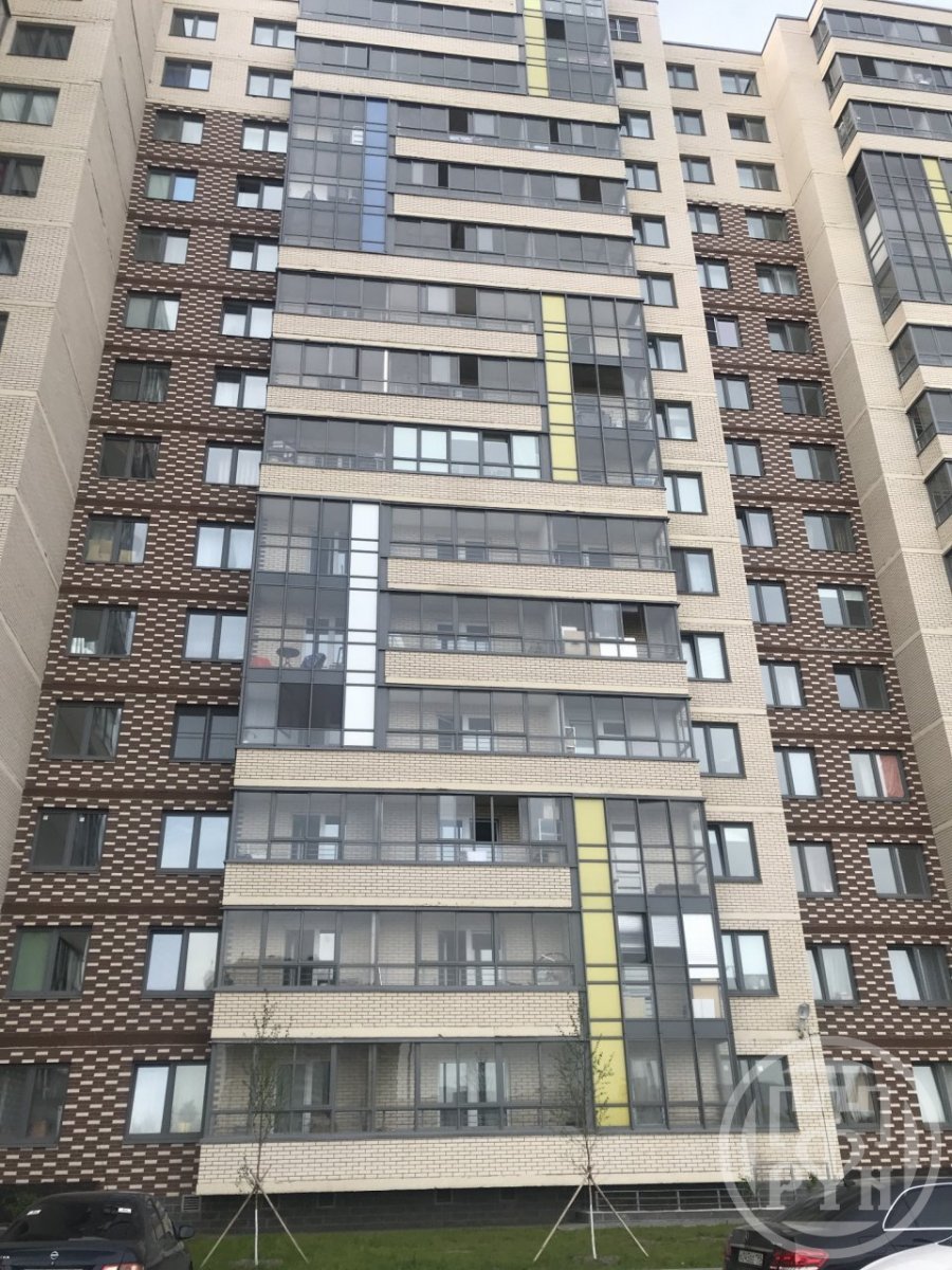 Пулковское шос., д 42, корпус 6 Пулковское шос., д 42, корпус 6