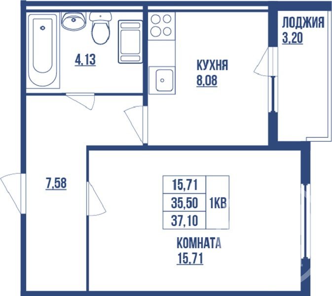 Лидии Зверевой ул., д 5, корпус 1 Лидии Зверевой ул., д 5, корпус 1