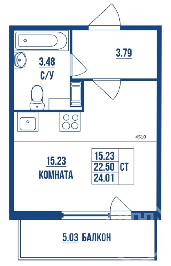 Среднерогатская ул., д 16, корпус 4 Среднерогатская ул., д 16, корпус 4