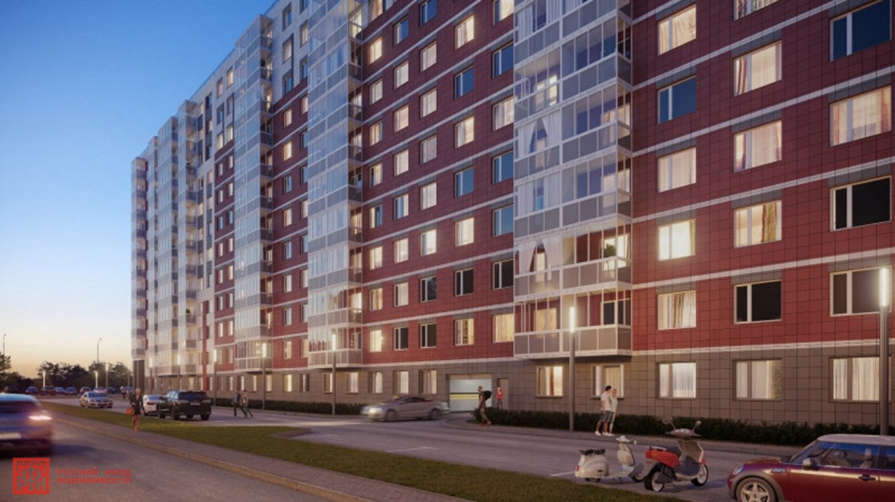 Кубинская ул., д 82 Кубинская ул., д 82
