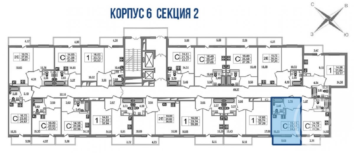 Среднерогатская ул., д 16, корпус 4 Среднерогатская ул., д 16, корпус 4