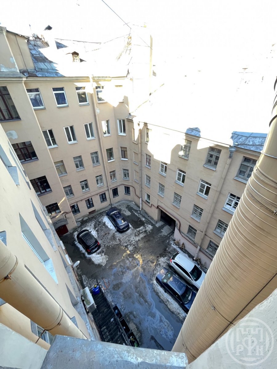 Рубинштейна ул., д 29/28 Рубинштейна ул., д 29/28