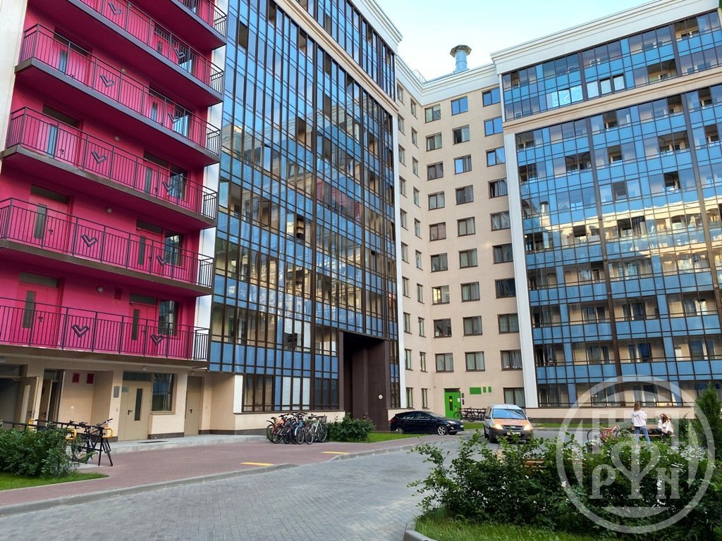 Политехническая ул., д 6 Политехническая ул., д 6