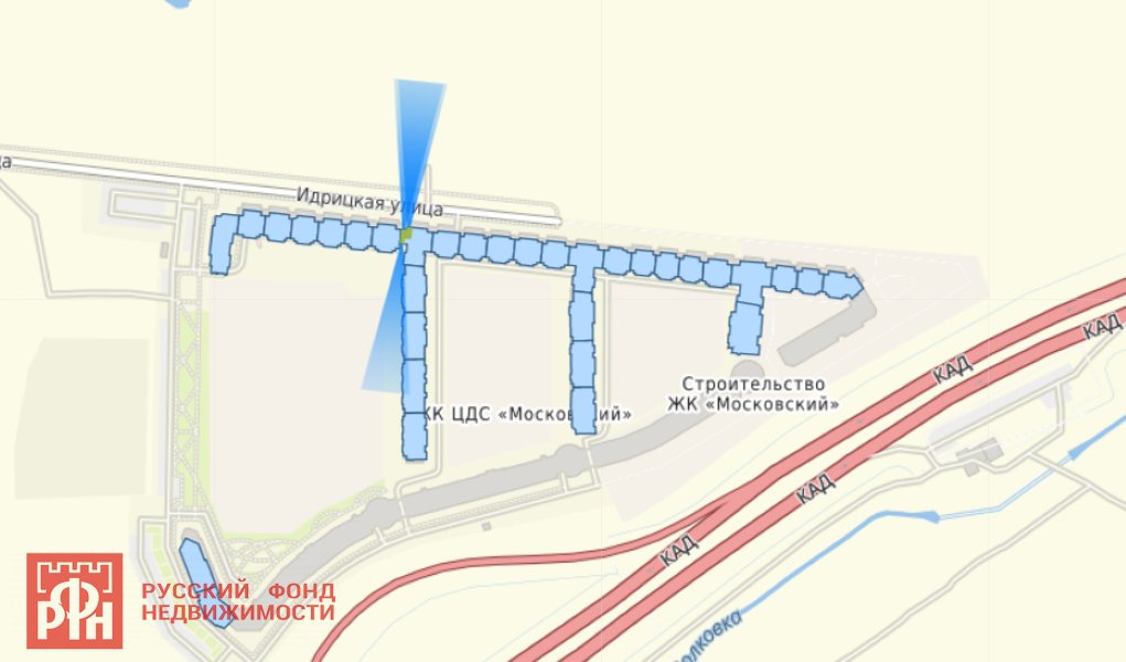 Пулковское шос., д 42, корпус 6 Пулковское шос., д 42, корпус 6