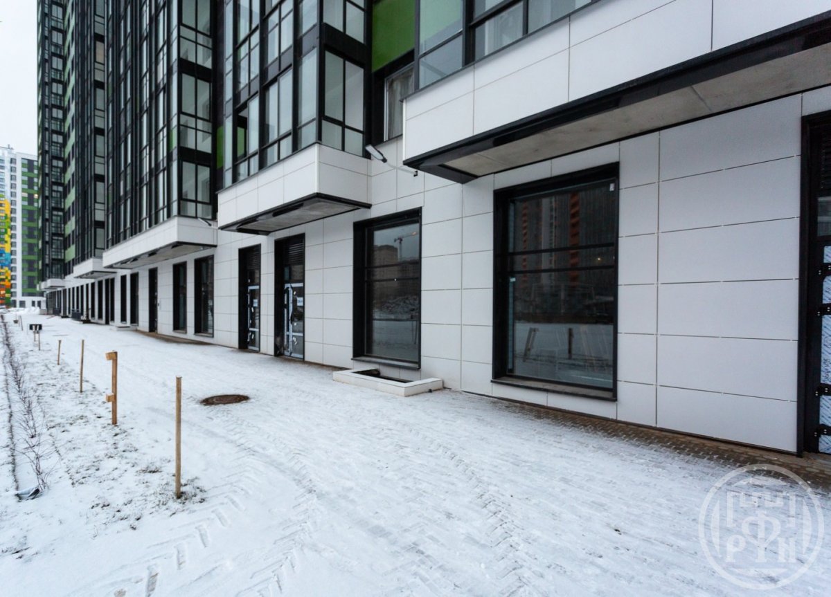 Среднерогатская ул., д 16 Среднерогатская ул., д 16