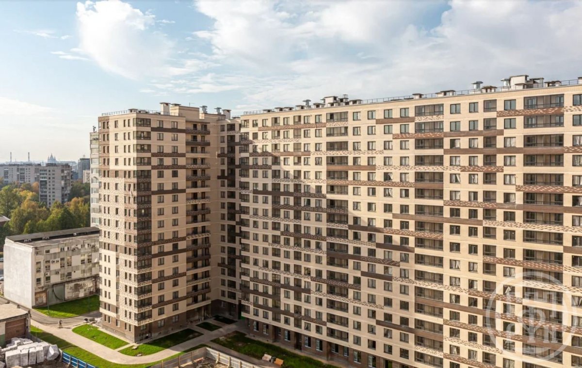 Пискаревский просп., д 25, корпус 2 Пискаревский просп., д 25, корпус 2