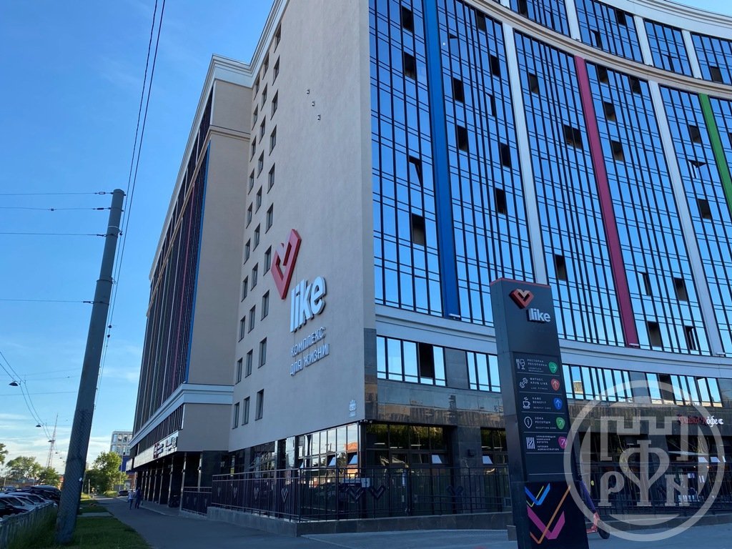 Политехническая ул., д 6 Политехническая ул., д 6