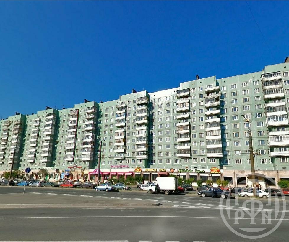 Просвещения просп., д 3, корпус 1 Просвещения просп., д 3, корпус 1