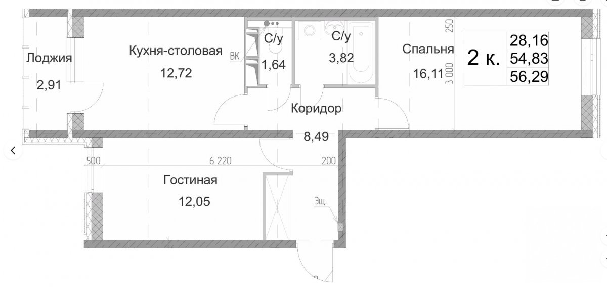Студенческая ул., д 12 Студенческая ул., д 12